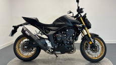 Honda CB 1000 Hornet SP (25MY)